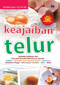 Image of Keajaiban Telur