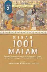 Kisah 1001 Malam Jilid 2