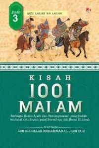 Kisah 1001 Malam Jilid 3