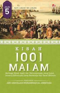 Kisah 1001 Malam Jilid 5