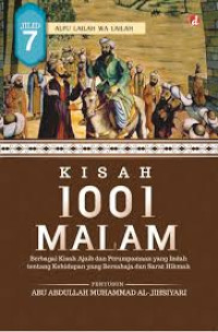 Kisah 1001 Malam Jilid 7