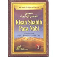 Image of Kisah Shahih Para Nabi Jilid 2