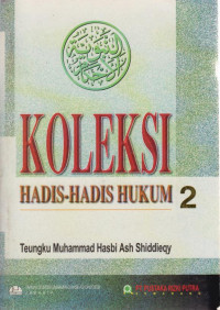 Koleksi Hadis-Hadis Hukum 3