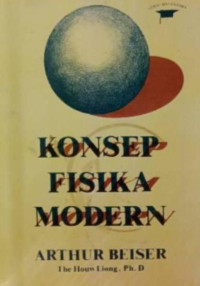 Konsep Fisika Modern