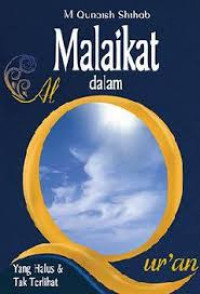 Malaikat dalam Al-qur'an