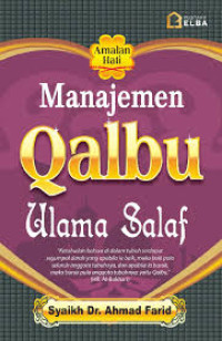 Manajemen Qalbu Ulama Salaf