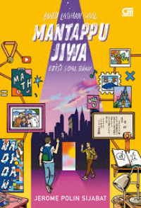 Mantappu Jiwa Edisi Soal Baru