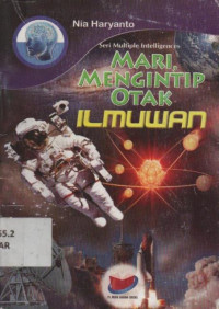 Mari Mengintip Otak Ilmuan: Seri Multiple Intelligences