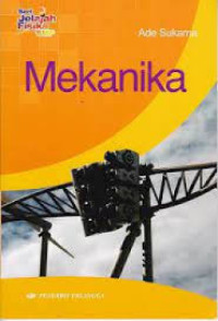 Image of Mekanika