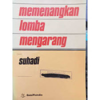 Image of Memenangkan Lomba Mengarang