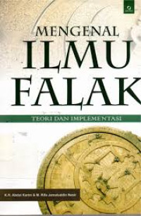 Mengenal Ilmu Falak