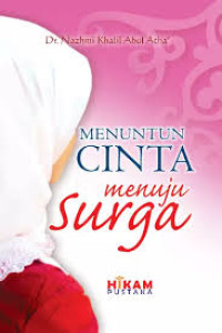 Image of Menuntun Cinta Menuju Surga