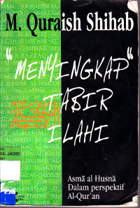 Menyingkap Tabir Ilahi