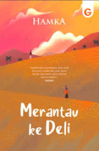 Merantau ke deli