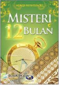 Image of Misteri 12 Bulan