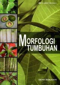 Image of Morfologi Tumbuhan