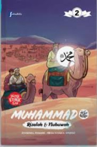 Muhammad Risalah & Nubuwah