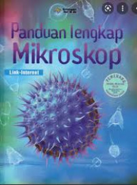 Image of Panduan Lengkap Mikroskop