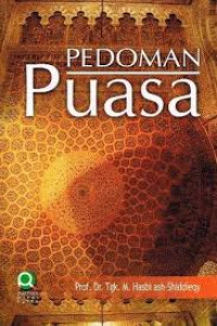 Pedoman Puasa