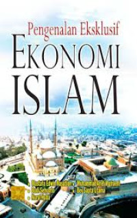 Pengenalan Eksklusif Ekonomi Islam
