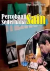 Image of Percobaan Sains Sederhana