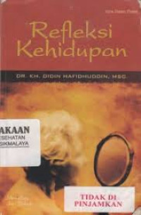 Refleksi Kehidupan