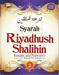 Riyadush Shalihin Jilid 2