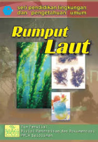 Image of Rumput Laut