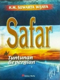 Safar: Tuntunan Bepergian