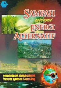 Image of Sampah Sebagai Energi Alternatif