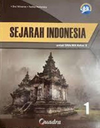Sejarah Indonesia untuk SMA kelas X K.13