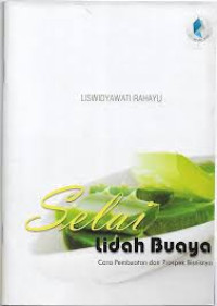 Selai Lidah Buaya