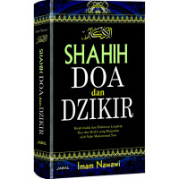 Shahih Doa dan Dzikir