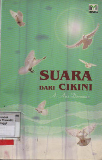 Suara Cinta dari Cikini