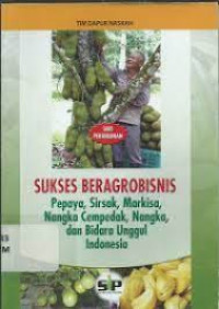 Image of Sukses Beragrobisnis