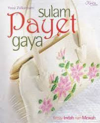 Image of Sulam Payet Gaya