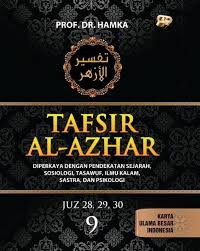 Tafsir Al-Azhar 9