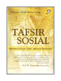 Tafsir Sosial