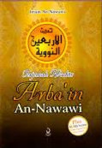 Terjemah Hadits Arba'in An-Nawawi