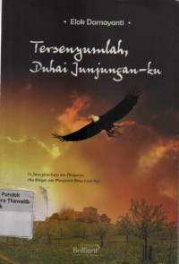 Tersenyumlah Duhai Junjungan-ku
