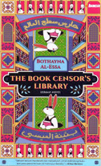 The Book Censor's Library
