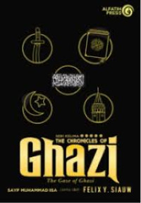 Image of The Chronicles of Ghazi Seri Ke Lima