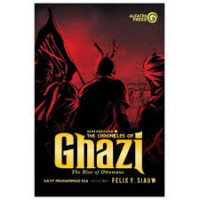 The chronicles of ghazi seri pertama