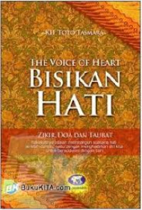 The Voice Of Heart Bisikan Hati