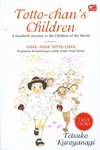 Toto Chan: Gadis Cilik di Jendela