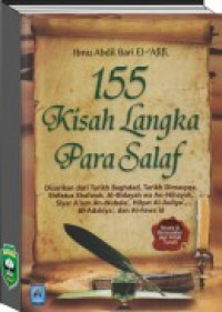 155 Kisah langka para salaf