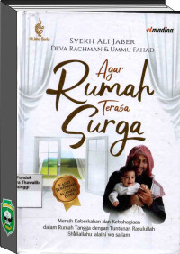 Agar Rumah Terasa Surga