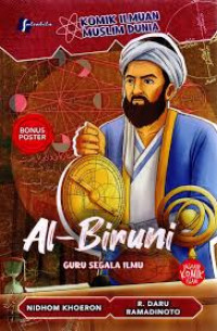 Al-Biruni; Guru Segala Ilmu