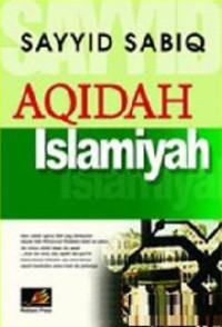 Aqidah Islamiyah