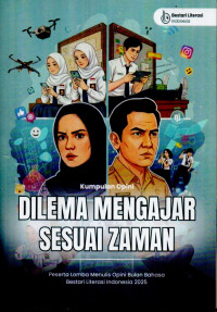 Image of Dilema Mengajar Sesuai Zaman